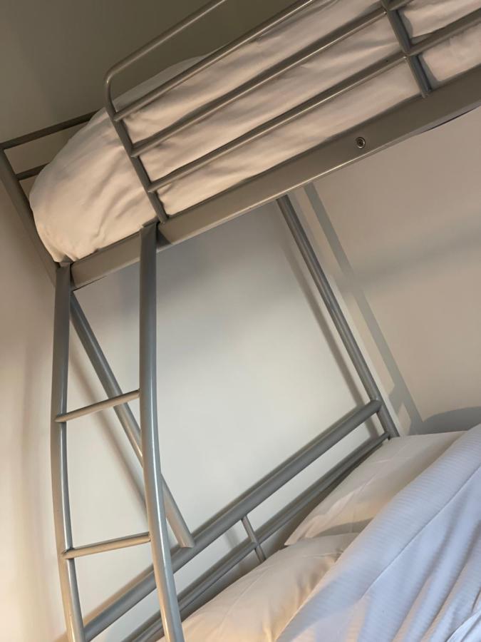 Neozone Appart-Hotel Malmedy Extérieur photo