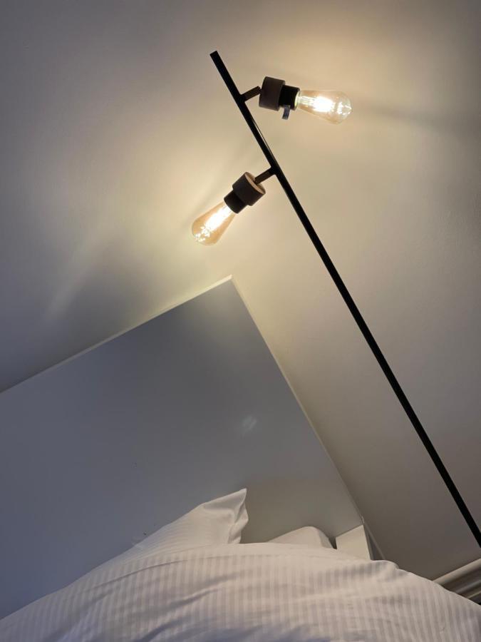 Neozone Appart-Hotel Malmedy Extérieur photo