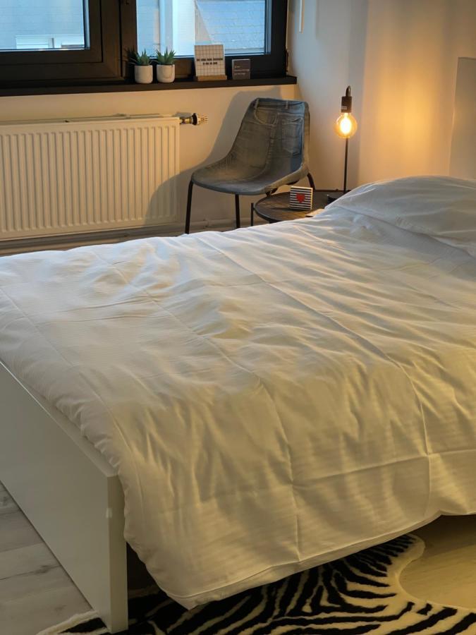 Neozone Appart-Hotel Malmedy Extérieur photo